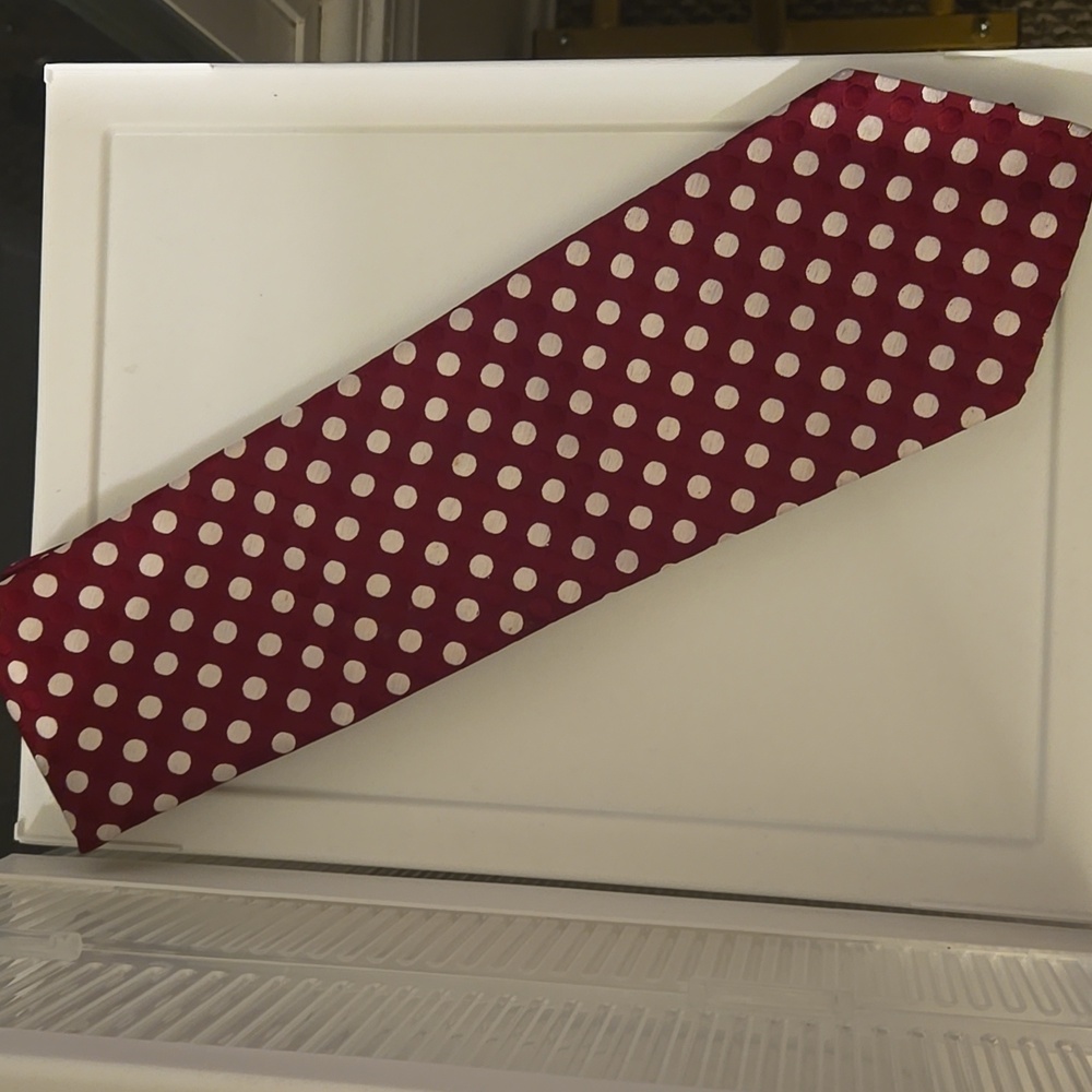 Schiaparelli Tie